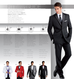 TRIM FIT STYLES
