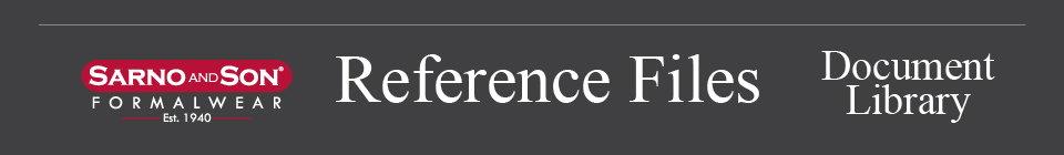reference files